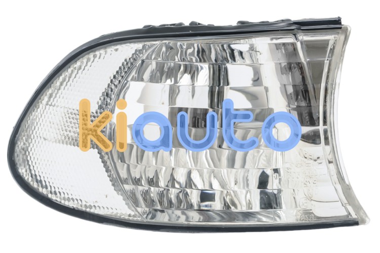 Piloto delantero bmw serie 7 (e38) 1998-2003 blanco derecho OE 63138387634