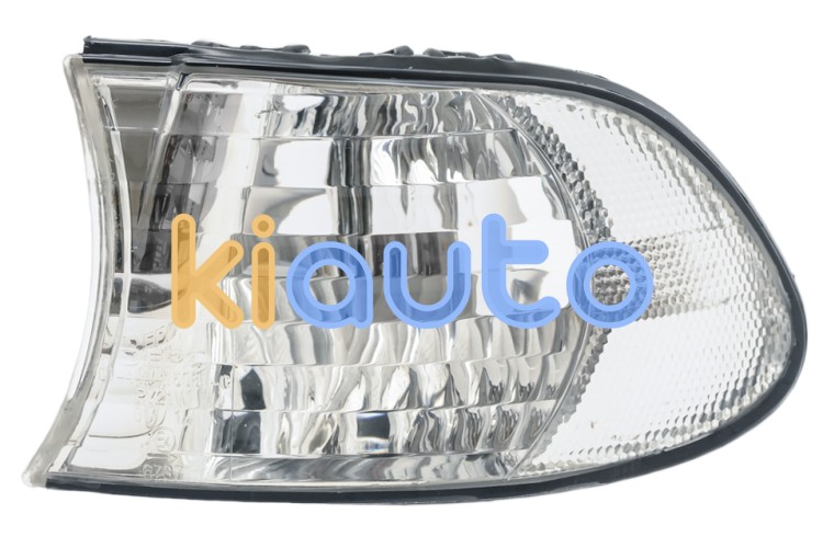 Piloto delantero bmw serie 7 (e38) 1998-2003 blanco izquierdo OE 63138387633