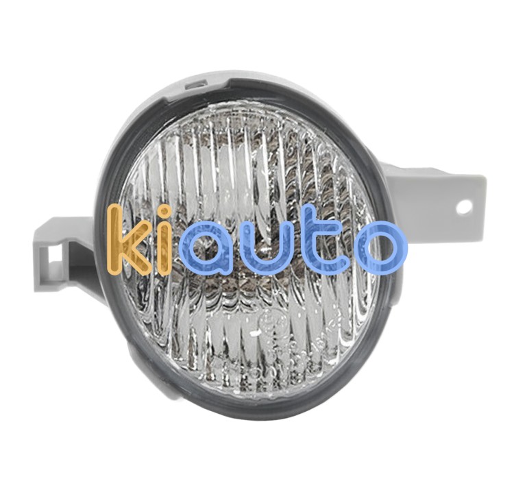 Piloto delantero chevrolet matiz 2005-2005 blanco / derecho OE 96563487