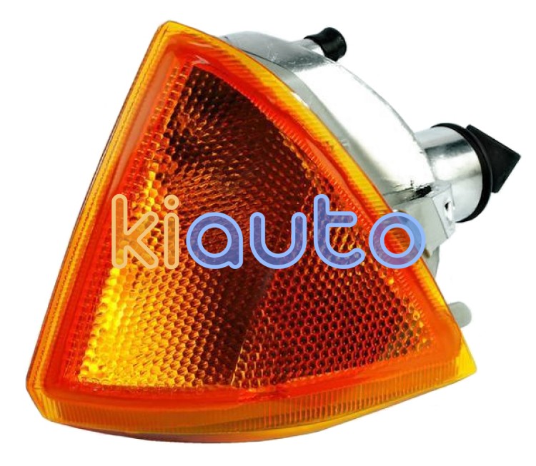 Piloto delantero citroen ax 1992-1996 ambar / izquierdo OE 95619020