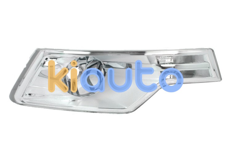 Piloto delantero citroen c5 2008-2018 con antiniebla / derecho OE 6206J4