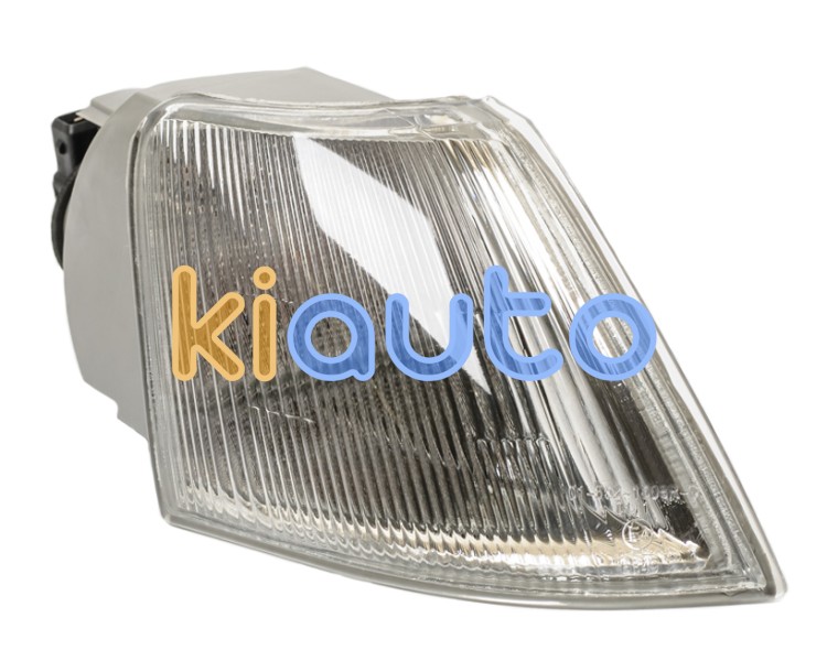 Piloto delantero citroen xantia 1998-2002 blanco derecho OE 630370