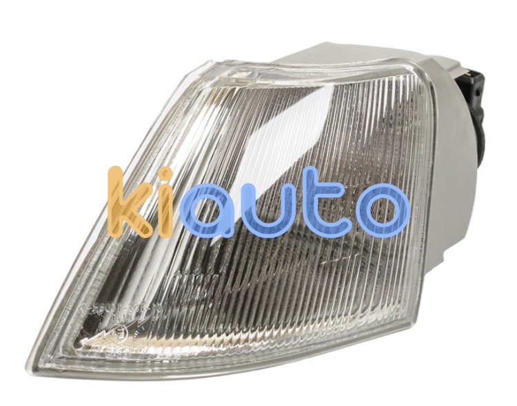 Piloto delantero citroen xantia 1998-2002 blanco izquierdo OE 630369