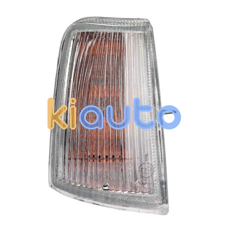 Piloto delantero citroen zx 1994-1998 blanco / derecho OE 95656546