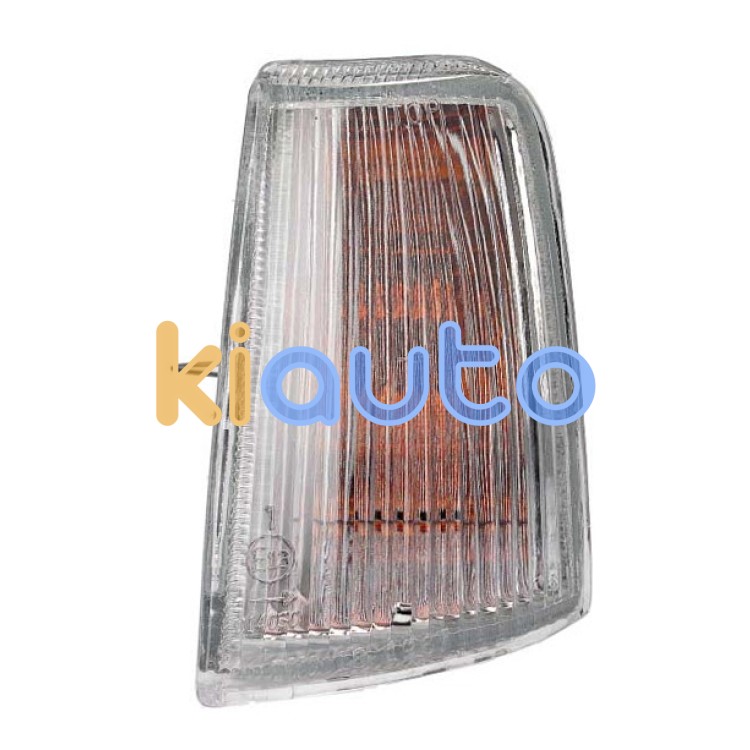 Piloto delantero citroen zx 1994-1998 blanco / izquierdo OE 95656545