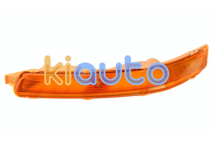 Piloto delantero daewoo kalos 2002-2005 sedan izquierdo OE 96540361