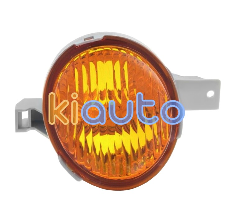 Piloto delantero daewoo matiz 2001-2005 ambar / derecho OE 96563487