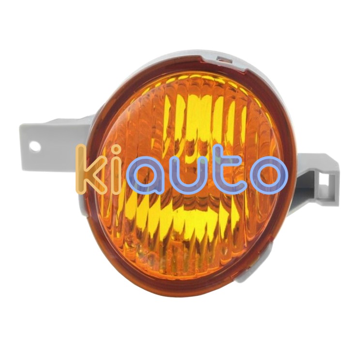 Piloto delantero daewoo matiz 2001-2005 ambar / izquierdo OE 96563486