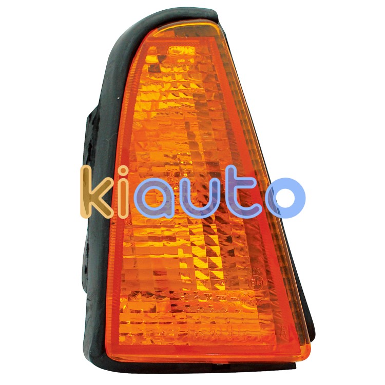 Piloto delantero fiat cinquecento 1992-1998 ambar / derecho OE 7629825