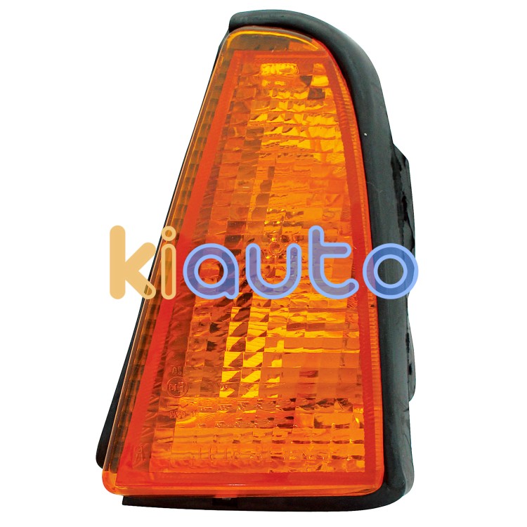 Piloto delantero fiat cinquecento 1992-1998 ambar / izquierdo OE 7629826