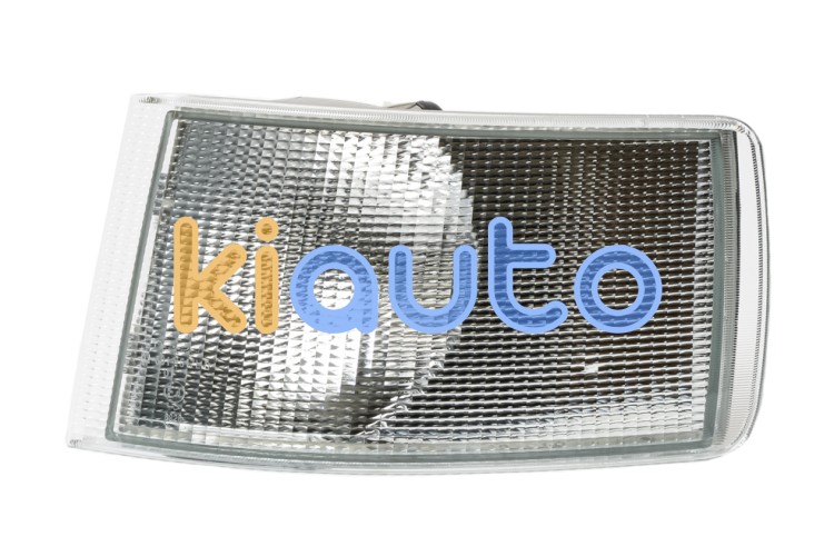 Piloto delantero fiat ducato 1994-2002 izquierdo OE 1303854080