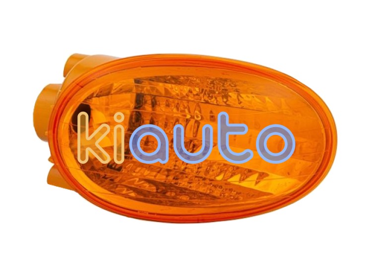 Piloto delantero fiat multipla 1998-2004 derecho OE 46512541
