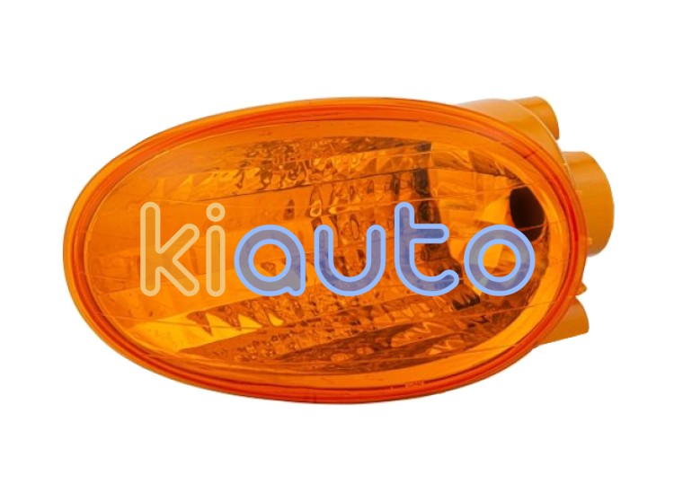 Piloto delantero fiat multipla 1998-2004 izquierdo OE 46512542