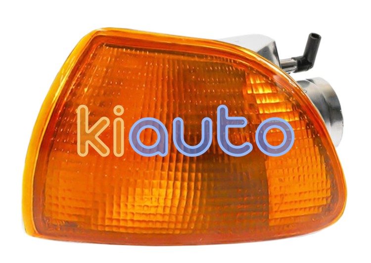 Piloto delantero fiat palio / palio weekend 1997-2002 ambar / izquierdo OE 46554522