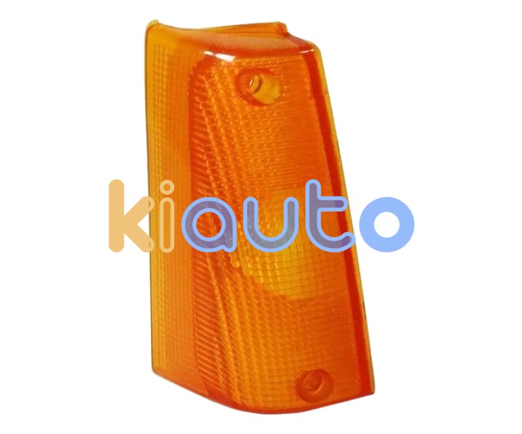 Piloto delantero fiat panda 1980-2003 ambar / derecho OE 9940594