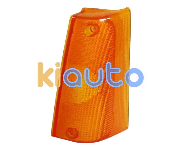 Piloto delantero fiat panda 1980-2003 ambar / izquierdo OE 9940595
