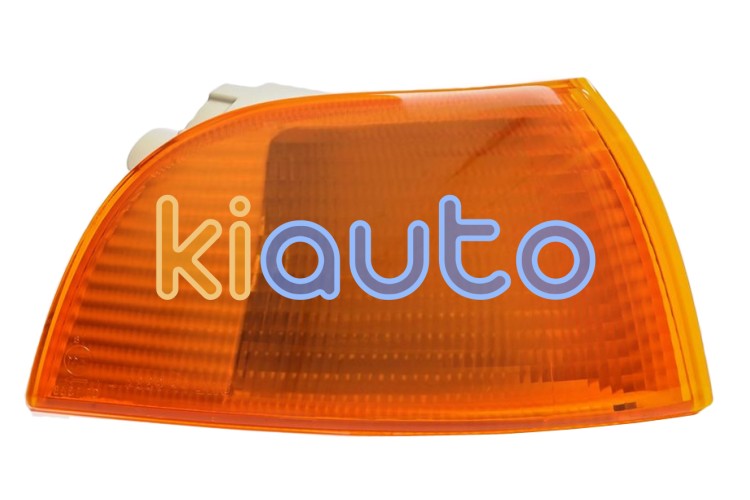 Piloto delantero fiat punto 1993-1999 ambar / derecho OE 7732479