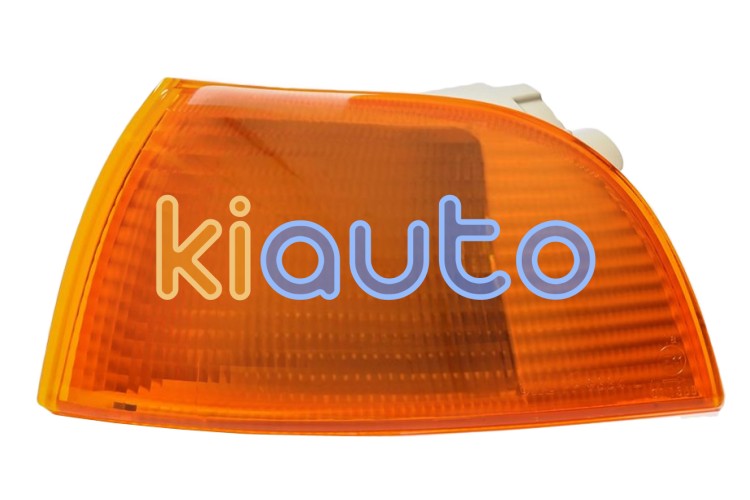Piloto delantero fiat punto 1993-1999 ambar / izquierdo OE 7732480