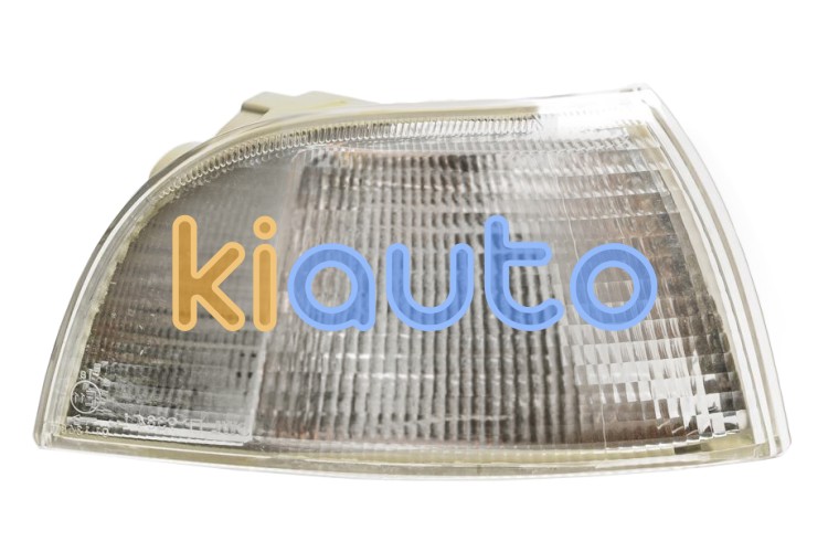 Piloto delantero fiat punto 1993-1999 blanco / derecho OE 7732118