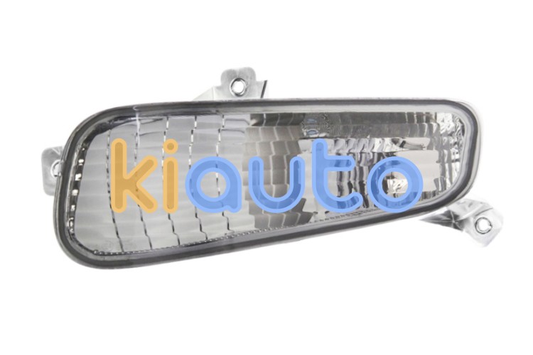 Piloto delantero fiat punto 2012-2018 izquierdo OE 51858823