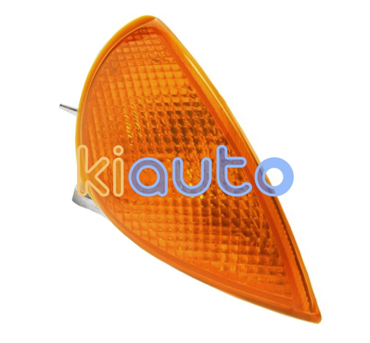 Piloto delantero fiat seicento 1998-2001 ambar / derecho OE 46511353
