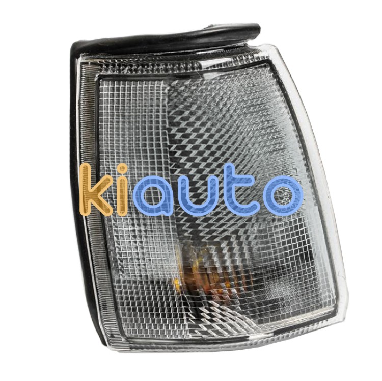 Piloto delantero fiat tipo 1988-1993 blanco / derecho OE 7595149 / 0007595162