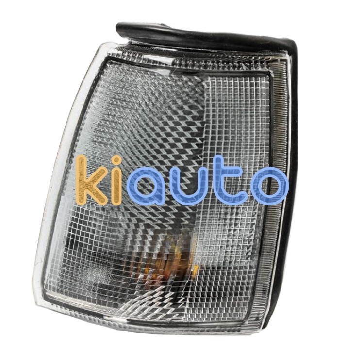 Piloto delantero fiat tipo 1988-1993 blanco / izquierdo OE 7595138 / 0007595156