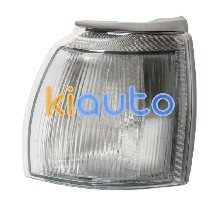 Piloto delantero fiat tipo 1993-1995 blanco / izquierdo OE 46710869
