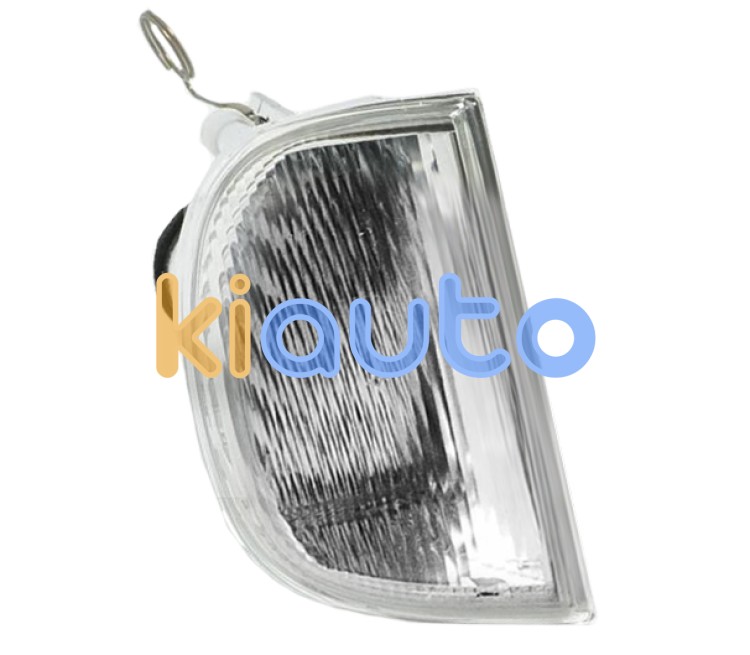 Piloto delantero fiat ulysse 1994-1998 blanco / derecho OE 1470401080