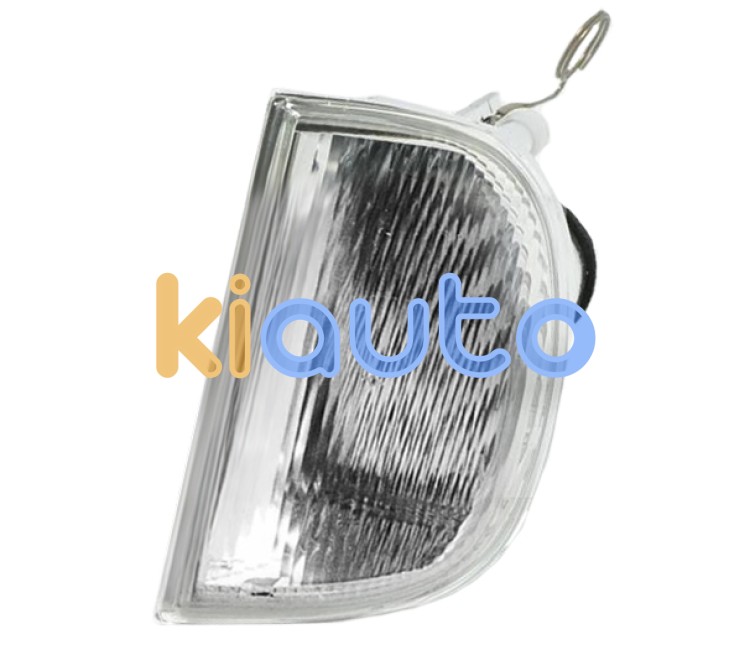 Piloto delantero fiat ulysse 1994-1998 blanco / izquierdo OE 1470402080