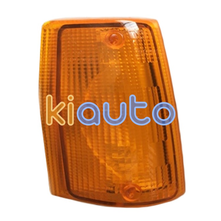 Piloto delantero fiat uno 1983-1990 ambar / derecho OE 5958536 / 00005958536