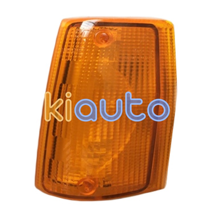 Piloto delantero fiat uno 1983-1990 ambar / izquierdo OE 7572849 / 00007572849