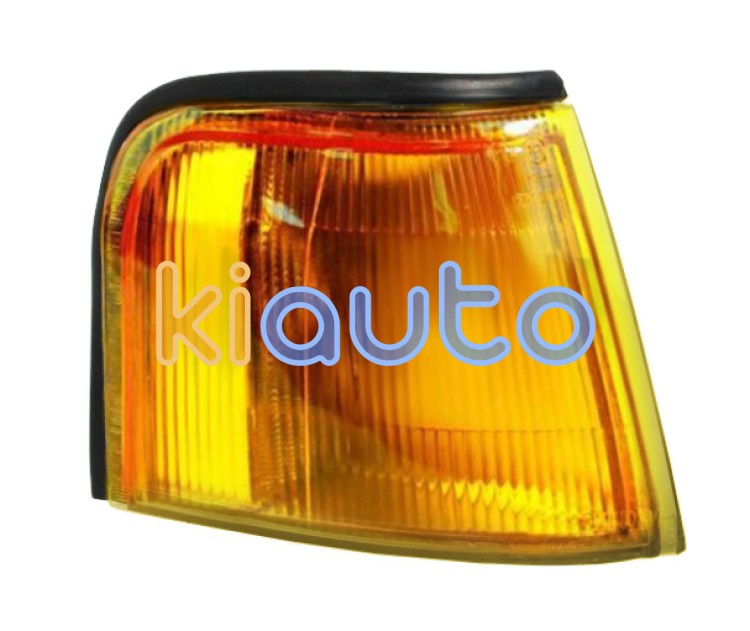 Piloto delantero fiat uno 1990-1995 ambar / derecho OE 00009943193 / 9943041