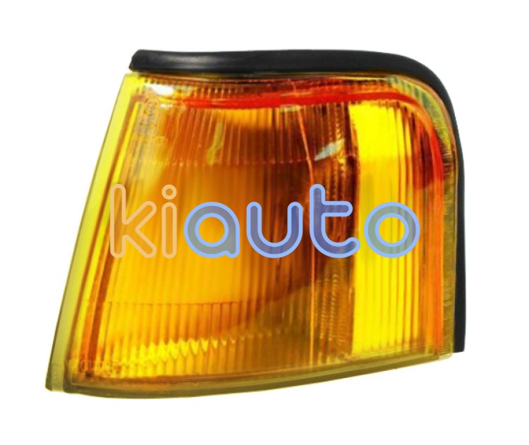 Piloto delantero fiat uno 1990-1995 ambar / izquierdo OE 00009943194 / 9943042
