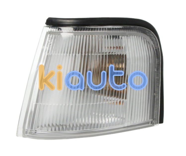 Piloto delantero fiat uno 1990-1995 blanco / izquierdo OE 9943194