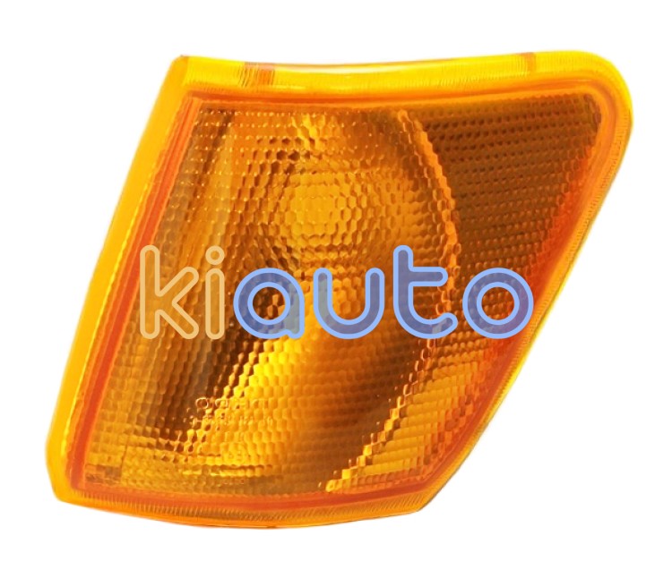 Piloto delantero ford courier 1989-1995 ambar / izquierdo OE 6161441 / 1062435