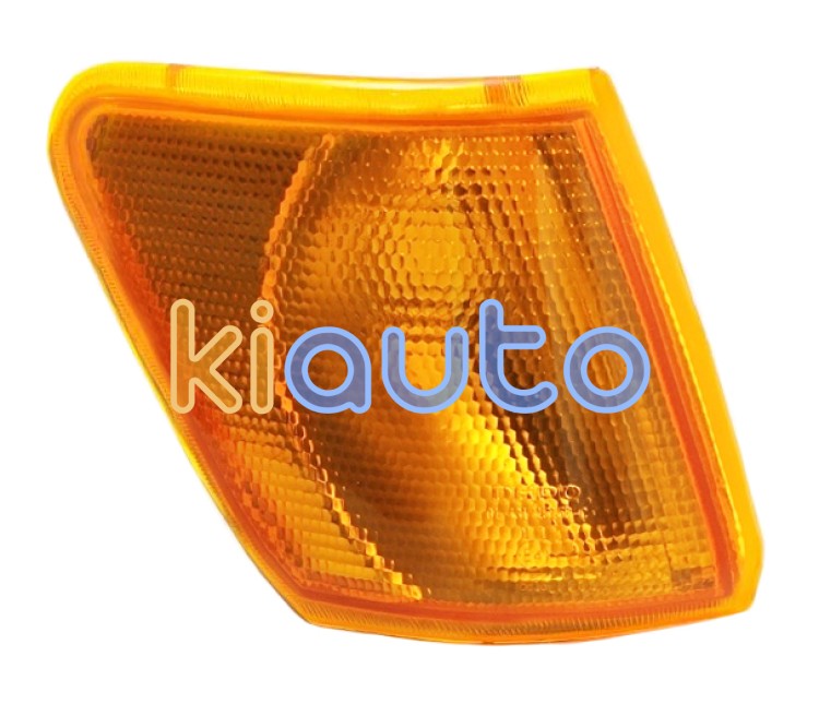 Piloto delantero ford fiesta 1989-1996 ambar / derecho OE 6161440 / 1062433