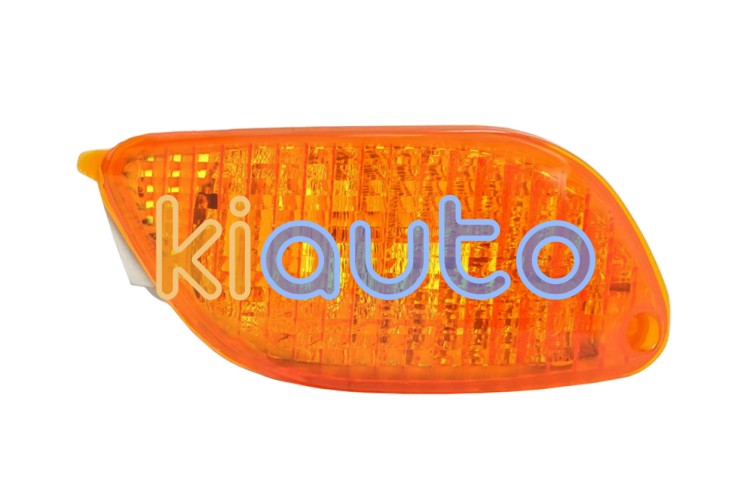 Piloto delantero ford focus 1998-2001 ambar / derecho OE 1063837 / 1067267 / 1104276