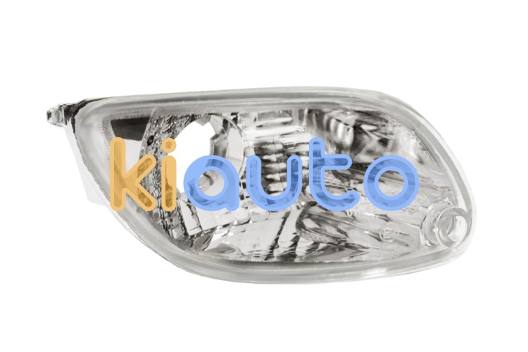Piloto delantero ford focus 1998-2001 transparente / derecho OE 1063837 / 1067267 / 1104276