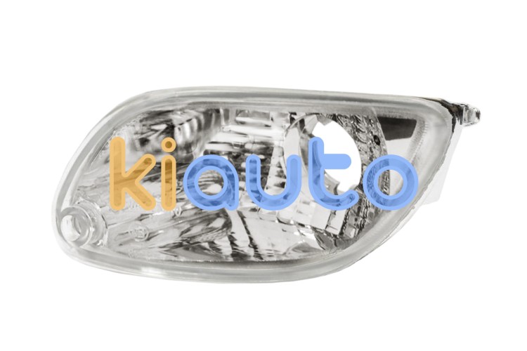 Piloto delantero ford focus 1998-2001 transparente / izquierdo OE 1063838 / 1067268 / 1104277