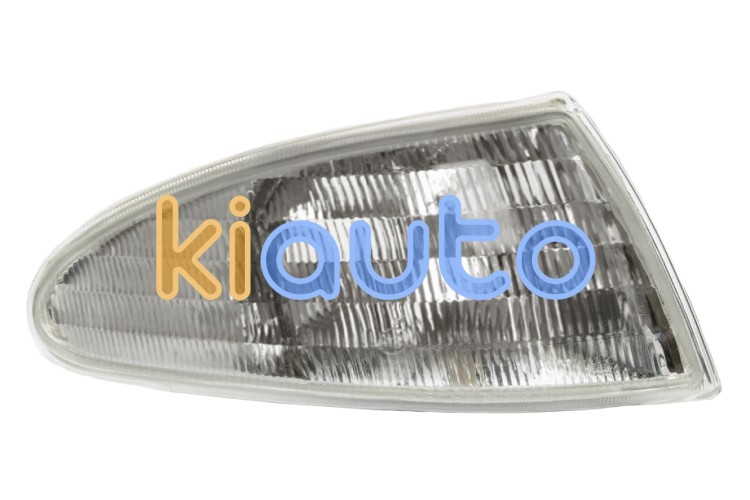 Piloto delantero ford mondeo 1993-1997 blanco / derecho OE 6859826 / 1059110 / 6700236