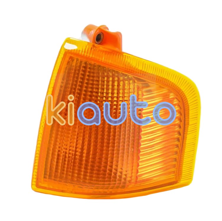 Piloto delantero ford orion 1986-1990 ambar / izquierdo OE 6136490
