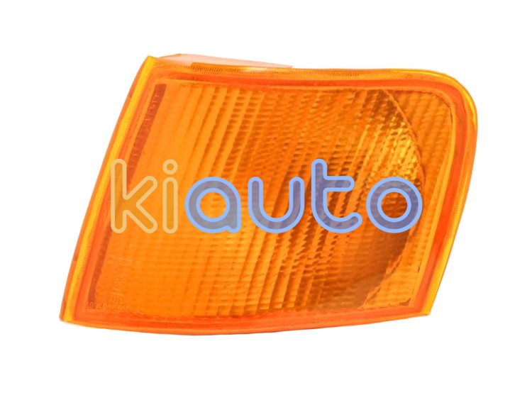 Piloto delantero ford orion 1990-1993 ambar / izquierdo OE 6181330 / 1017117 / 91AG-13369-AA