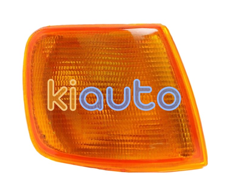 Piloto delantero ford sierra 1987-1990 ambar / derecho OE 6151231 / 87BG-13368-AA / 87BG13368AA
