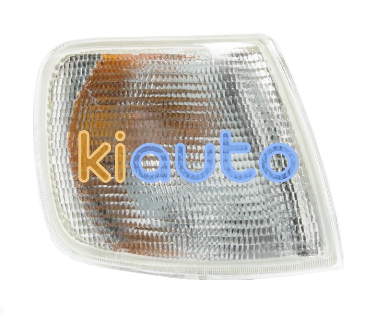 Piloto delantero ford sierra 1987-1990 blanco / derecho OE 6177824 / 90BG-13368-AA / 90BG13368AA
