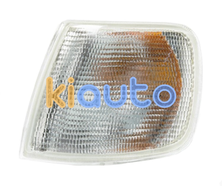 Piloto delantero ford sierra 1987-1990 blanco / izquierdo OE 6177865 / 90BG-13369-AA / 90BG13369AA