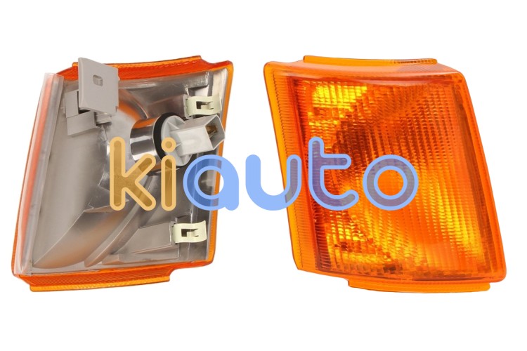 Piloto delantero ford transit 1986-1991 derecho OE 6166917 / 6153033 / 1063535