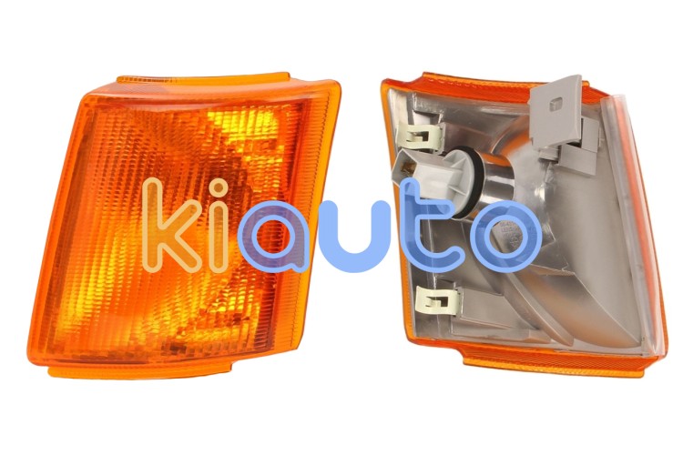 Piloto delantero ford transit 1986-1991 izquierdo OE 6166918 / 6153034 / 1063536