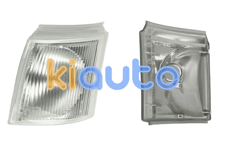 Piloto delantero ford transit 1991-1994 blanco / izquierdo OE 1044158 / 1054241 / 1063534