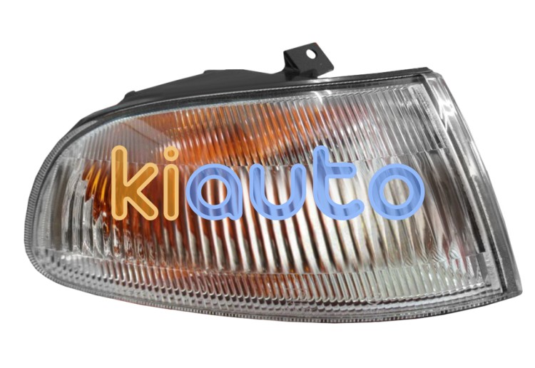 Piloto delantero honda civic 1992-1996 3 puertas / blanco / derecho OE 33300-SR3-13 / 33300SR313